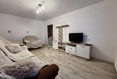 Apartament cu 3 camere decomandat, mobilat în Lipovei - 1