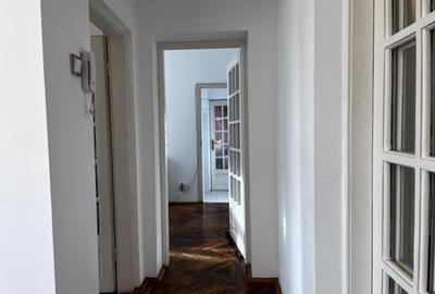 Apartament 3 camere de inchiriat – liniste, accesibilitate si viata urbana - 11