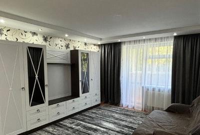 Apartament cu 2 camere decomandat în Vlahuță - 4