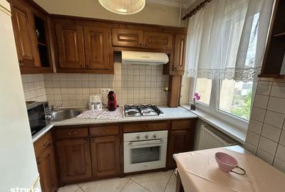 Apartament cu 2 camere decomandat în Central - 5