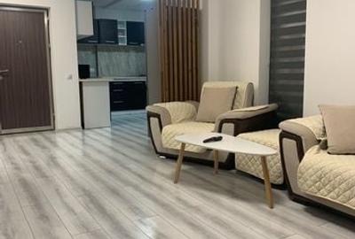 Apartament cu 2 camere decomandat în Central - 1