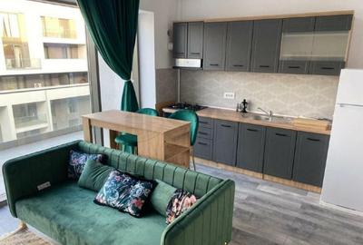 Apartament 3 camere - Fabrica de glucoza - Prima Vista - 2