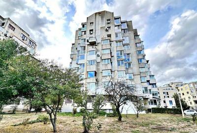 Apartament cu 4 camere decomandat în Faleza Nord - 2