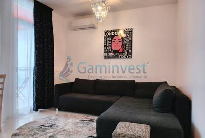 Garsonieră, mobilată în Calea Aradului - 2