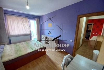Apartament 3 camere, etaj internediar, finisat, zona str Constantin Brancusi - 2