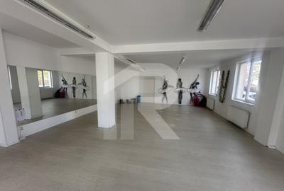 Magurele apartament 110 MP+lot 222 MP+2 locuri parcare New R - 8