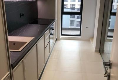 De inchiriat 3 camere in Aviației/ loc de parcare inclus in preț - 3