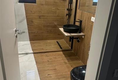 Apartament cu 2 camere semidecomandat, mobilat în Șelimbăr - 6