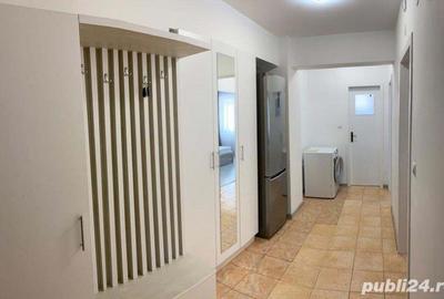 Inchiriez apartament 2 camere - 2