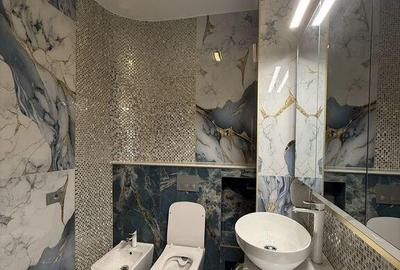 Apartament de Lux cu Vedere la Duna?re - 3 Camere, 105 mp - 1