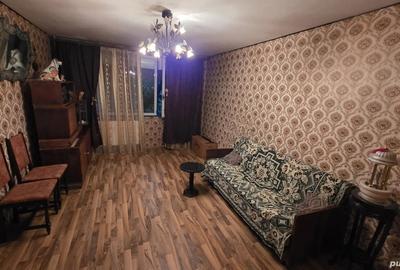 Proprietar, inchiriez apart. 3 camere cu loc de parcare in Dr. Taberei - 6