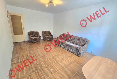 De vânzare apartament cu 3 camere în Sfântu Gheorghe, pe strada Podului! - 8