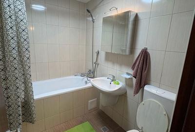 Apartament cu 2 camere semidecomandat în Rahova - 3