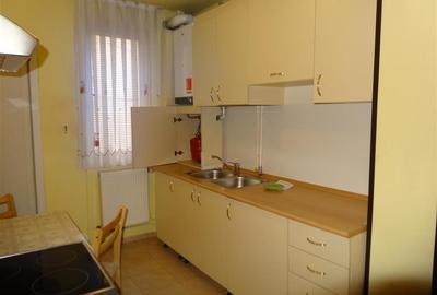 Apartament cu 2 camere semidecomandat, mobilat în P-ța Gării - 1