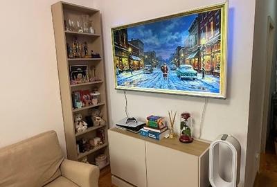 Garsonieră semidecomandată, mobilată în Podgoria - 13