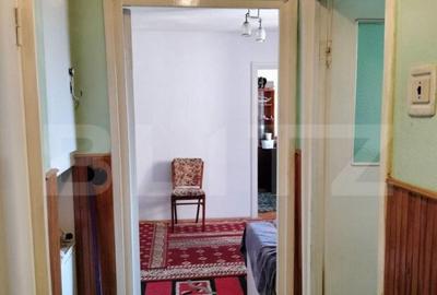 Apartament cu 2 camere, 35 mp, zona Mureseni - 2