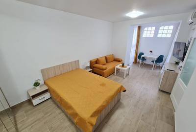 Garsoniera Cismigiu | Demsiol | Centrala proprie | Incalzire in pardoseala - 2