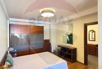 Apartament 3 camere de inchiriat - Floreasca / Barbu Vacarescu Apartament 3 camere de inchiriat - Floreasca / Barbu Vacarescu - 6