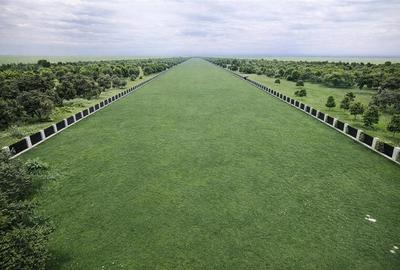 PROPRIETATE DE POVESTE, INCONJURAT DE PADURE CU DESCHIDERE LA DRUMUL JUDETEAN, 1 - 1