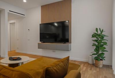 3 camere de inchiriat | PIPERA | LUX - 4