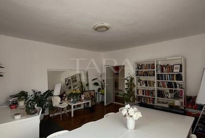 Apartament cu 6 camere în Andrei Mureșanu - 3