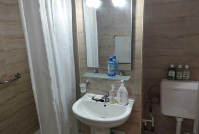 Apartament cu 2 camere semidecomandat în Central - 3