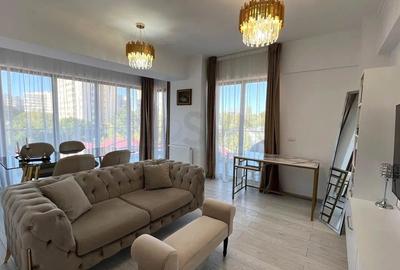 REA1025755 VItan Plazza Apartament 2 camere Parcare Inclusa - 2