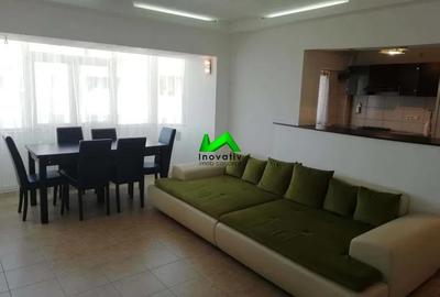 Apartament de inchiriat 3 camere Sibiu Turnisor - 1