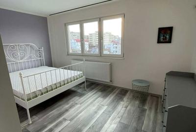 Apartament cu 3 camere semidecomandat în Sud - 5