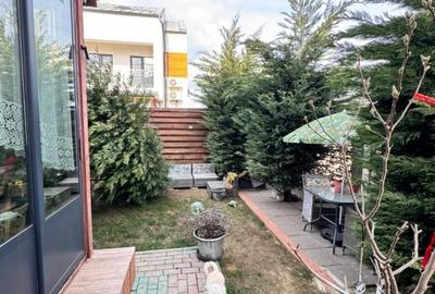 Duplex cu 5 camere cu Canalizare în Tunari - 6
