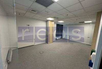 SPAȚIU BIROURI DE ÎNCHIRIAT IN ZONA PREMIUM + PARCARE + ROOFTOP - 6