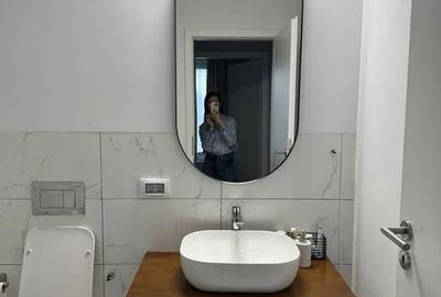 Apartament cu 2 camere semidecomandat în Central - 7