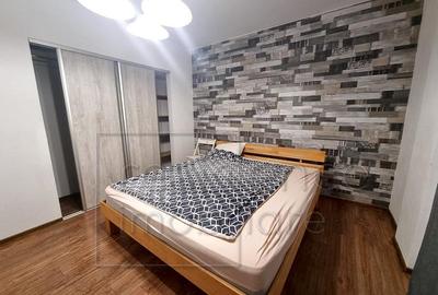 Apartament cu 3 camere semidecomandat, mobilat în Grigorescu - 4