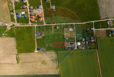 COMISION 0% | TEREN CU PUZ | 1205MP | CRISTIAN | INTRAVILAN - 3