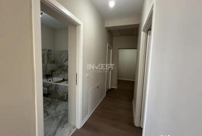 Casă cu 3 camere cu Teren 500 Mp în Central - 8