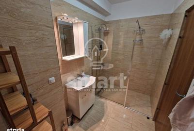 Apartament cu 2 camere semidecomandat în Dosu Bricii - 7