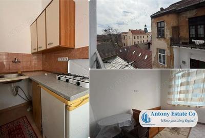 Garsonieră decomandată în Ultracentral - 9