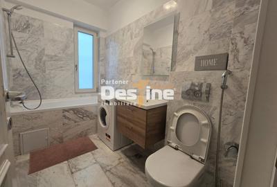 Apartament 2 camere 60 mp utili, mobilat + utilat, centrala - Copou, Royal Town - 10