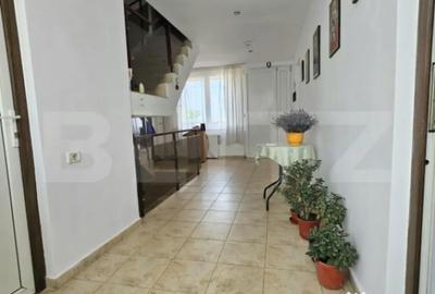 Casă cu 3 camere cu Teren 620 Mp în Ronaț - 17