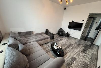 Apartament SMART cu 2 camere, 52 mp, zona Aeroport - 3
