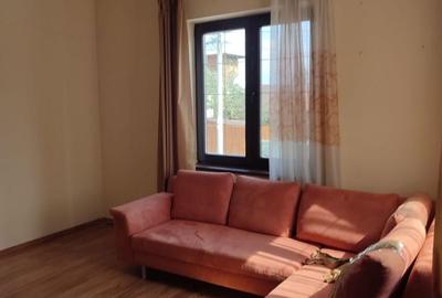 Casă cu 3 camere în Central - 5