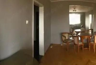 Inchiriere apartament 3 camere ultracentral Inchiriere apartament 3 camere ultracentral - 9