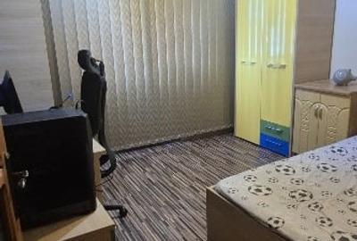 Apartament 2 camere, et.3,Tulcea, zona E 3, Aleea Cicoarei langa scoala 8 - 4