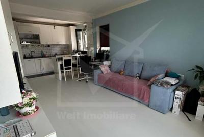 Apartament 2 Camere, 54 mp + Balcon + Parcare Subterana, Marasti
