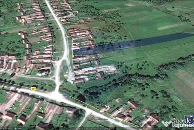 Teren în Bunești - 14