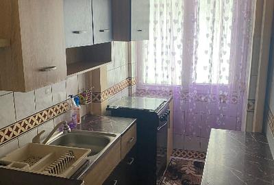 Apartament cu 2 camere semidecomandat, mobilat în Brâncoveanu - 3