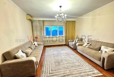 Apartament cu 3 camere decomandat în Vitan - 4