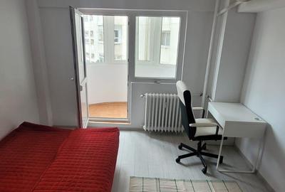 Inchiriere garsoniera Calea Crangasi-Pod-BCR,6/10,balcon,AC,mobilata,350€ - 3