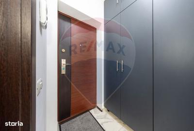 Apartament cu 2 camere, mobilat în Sânpetru - 3