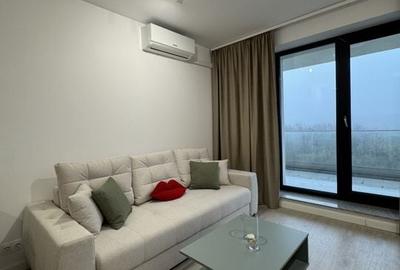 Studio dublu de inchiriat | PRIMA CHIRIE | Vedere PADURE - 2